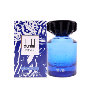 Dunhill Driven Eau de Toilette 100ml Spray
