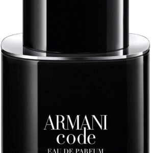 Giorgio Armani Armani Code Eau de Parfum 30ml Refillable Spray