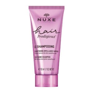 Nuxe Hair Prodigieux High Shine Shampoo 50ml