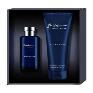 Baldessarini Signature Gift Set 50ml EDT + 200ml Shower Gel
