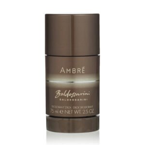 Baldessarini Ambré Deodorant Stick 75ml