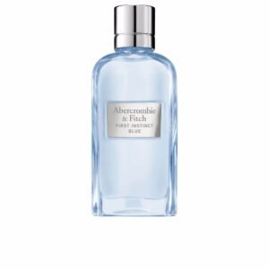 Abercrombie & Fitch First Instinct Blue for Her Eau de Parfum 50ml Spray