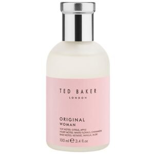 Ted Baker Original Woman Eau de Toilette 200ml Spray