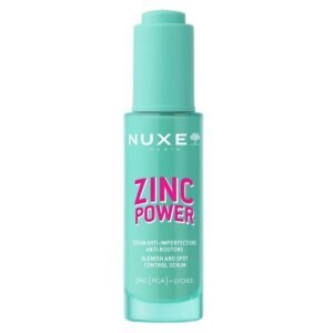 Nuxe Zinc Power Blemish And Spot Control Serum 30ml
