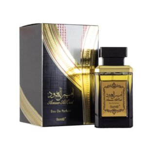 Surrati Ameer Al Oud Eau de Parfum 100ml Spray