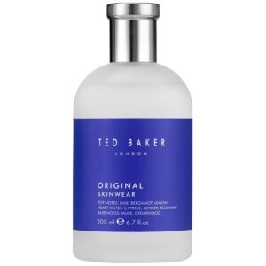 Ted Baker Original Skinwear Eau de Toilette 200ml Spray