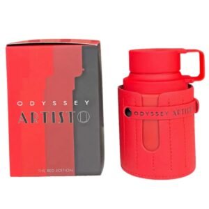 Armaf Odyssey Artisto Eau de Parfum 100ml Spray