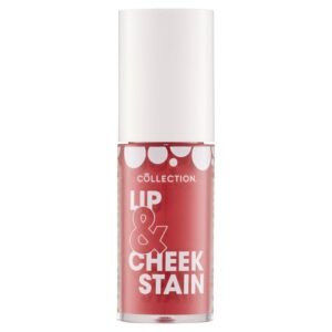 Collection Lip and Cheek Stain - Poppy - 5ml