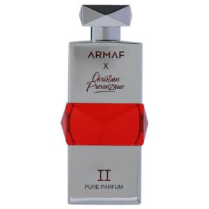 Armaf X Christian Provenzano II Pure Parfum 100ml Spray