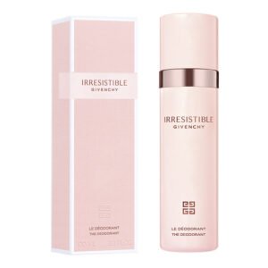 Givenchy Irresistible The Deodorant 100ml Spray
