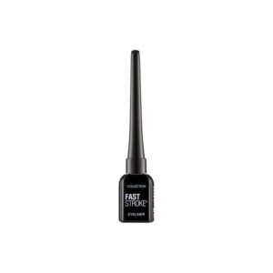 Collection Fast Stroke Eyeliner 3.5ml - Black