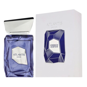 French Avenue Atlantis Extrait de Parfum 100ml Spray