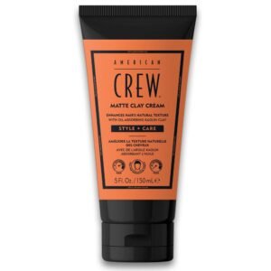 American Crew Matte Clay Cream 150ml