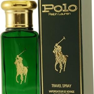 Ralph Lauren Polo Green Eau de Toilette 30ml Spray