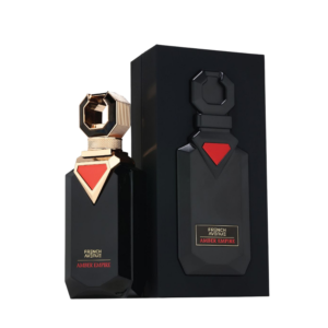 French Avenue Amber Empire Extrait de Parfum 100ml Spray