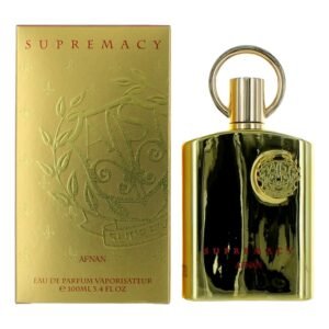 Afnan Supremacy Gold Eau de Parfum 100ml Spray