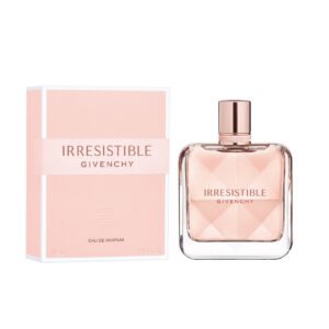 Givenchy Irresistible Eau de Parfum 80ml Spray