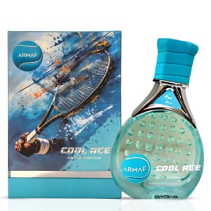 Armaf Cool Ace Eau de Parfum 100ml Spray
