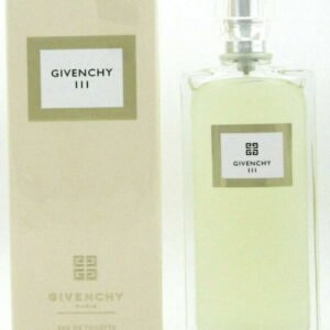 Givenchy Les Parfums Mythiques - Givenchy III Eau de Toilette  100ml Spray