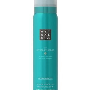 Rituals The Ritual of Karma Natural Deodorant Spray 75ml