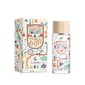 El Ganso Like Father Like Son Eau de Toilette 125ml Spray