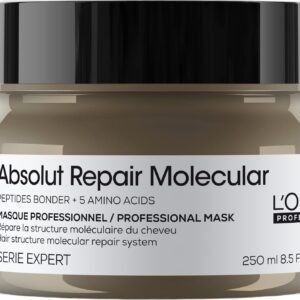 L'Oréal Série Expert Absolut Repair Molecular Leave-In Mask 250ml