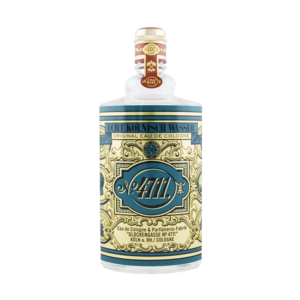 Mäurer & Wirtz 4711 Eau De Cologne 25ml Splash