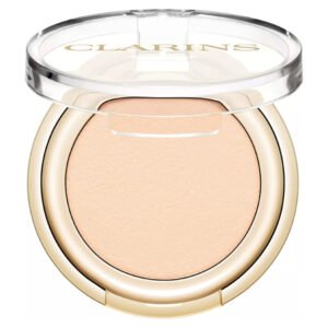 Clarins Ombre Skin Eyeshadow 1.5g - 01 Matte Ivory
