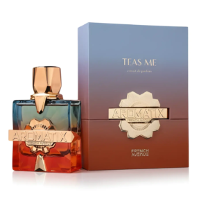 French Avenue X Aromatix Teas Me Extrait de Parfum 100ml Spray