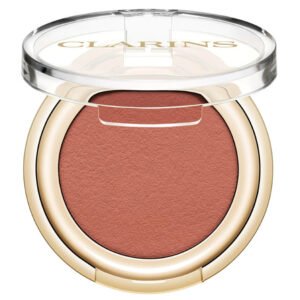 Clarins Ombre Skin Eyeshadow 1.5g - 04 Matte Rosewood