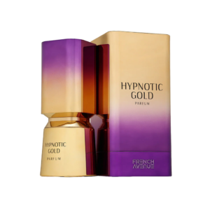 French Avenue Hypnotic Gold Eau de Parfum 100ml Spray