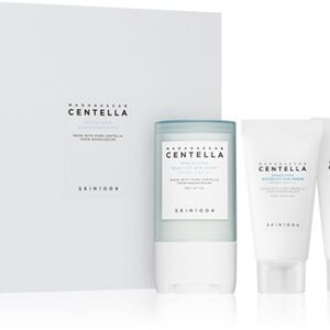 Skin1004 Madagascar Centella Hyalu-Cica Sunsational Kit