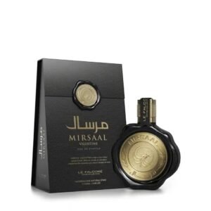 Le Falcone Mirsaal Valentine Eau de Parfum 100ml Spray