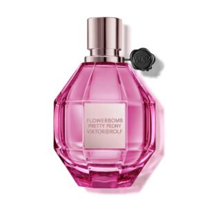 Viktor & Rolf Flowerbomb Pretty Peony Eau de Parfum 50ml Spray