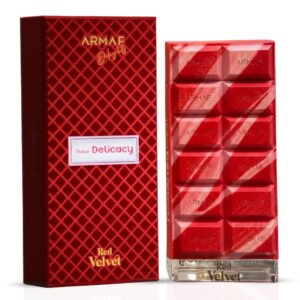 Armaf Red Velvet Eau de Parfum 70ml Spray