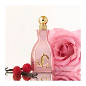 Jimmy Choo I Want Choo With Love Eau de Parfum 100ml Spray