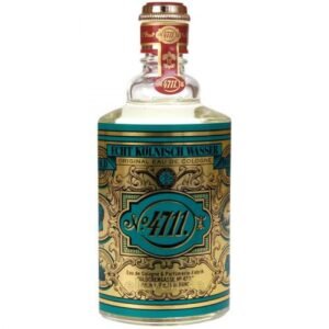 4711 Original Eau de Cologne 100ml Splash