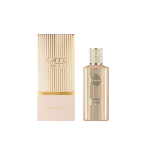 Khadlaj Extrait De Parfum 100ml Spray - Caffe Latte