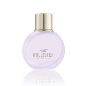 Hollister Free Wave for Her Eau de Parfum 30ml Spray
