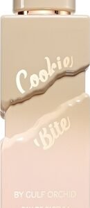Gulf Orchid Cookie Bite Eau de Parfum 100ml Spray