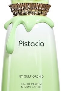 Gulf Orchid Pistacia Eau de Parfum 100ml Spray