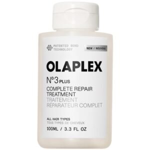 Olaplex No.3 Plus Complete Repair Treatment 100ml