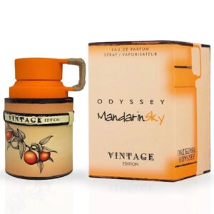 Armaf Odyssey Mandarin Sky Vintage Eau de Parfum 100ml Spray