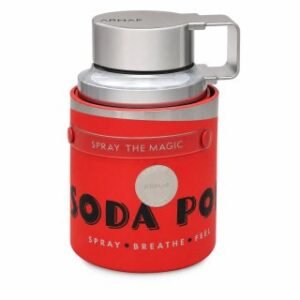 Armaf Odyssey Soda Pop Eau de Parfum 100ml Spray