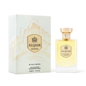 Gulf Orchid Strawberry Pop Eau de Parfum 100ml Spray