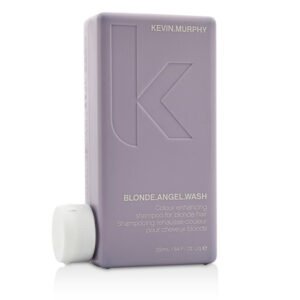 Kevin Murphy Angel Wash Shampoo 250ml - For Blonde/Grey Hair