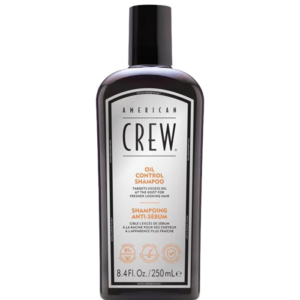 American Crew Oil Control Shampoo 250ml