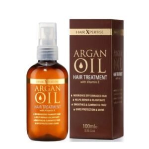 Hair Xpertise Argan Oil Hair Treatment 100ml