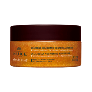 Nuxe Reve de Miel Nourishing Body Scrub 175ml