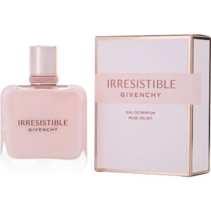 Givenchy Irrésistible Rose Velvet Eau de Parfum 50ml Spray